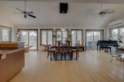 Salle à manger - 