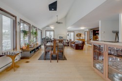 Salle à manger - 