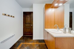 Salle de bains - 