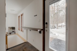 Hall d'entrée/Vestibule - 