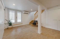 Salle familiale - 