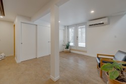 Salle familiale - 