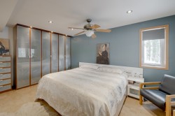 Chambre à coucher principale - 