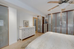 Chambre à coucher principale - 