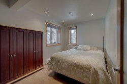 Chambre à coucher - 