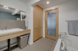 Salle de bains - 