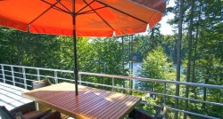 Terrasse - 