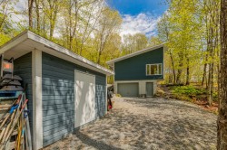 Garage - 