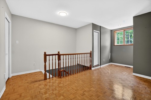 Boudoir - 61 Rue Beaudoin, Repentigny (Repentigny), QC - Indoor Photo Showing Other Room