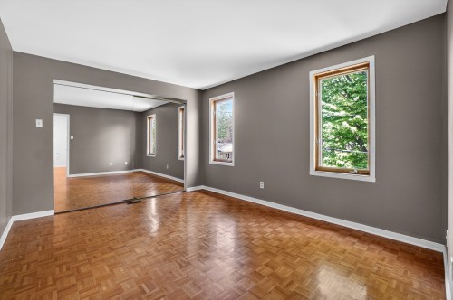 Chambre à coucher principale - 61 Rue Beaudoin, Repentigny (Repentigny), QC - Indoor Photo Showing Other Room