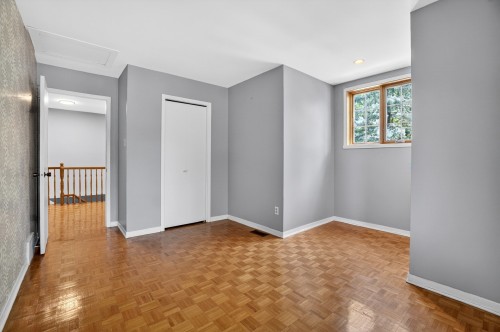 Chambre à coucher - 61 Rue Beaudoin, Repentigny (Repentigny), QC - Indoor Photo Showing Other Room