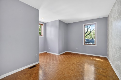 Chambre à coucher - 61 Rue Beaudoin, Repentigny (Repentigny), QC - Indoor Photo Showing Other Room