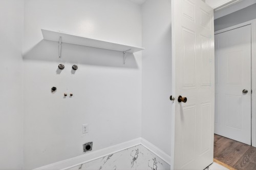 Salle d'eau - 61 Rue Beaudoin, Repentigny (Repentigny), QC - Indoor Photo Showing Other Room