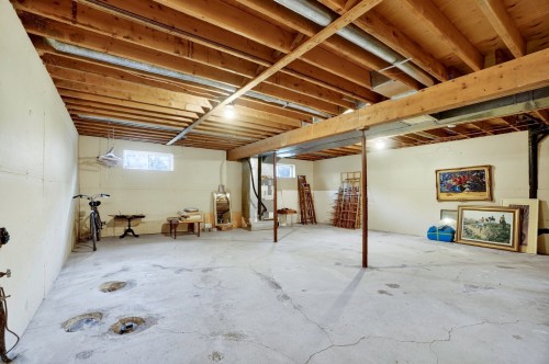 Sous-sol - 61 Rue Beaudoin, Repentigny (Repentigny), QC - Indoor Photo Showing Basement