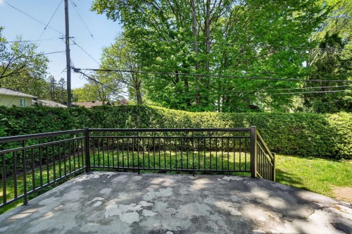 Terrasse - 61 Rue Beaudoin, Repentigny (Repentigny), QC - Outdoor