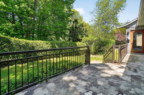 Terrasse - 61 Rue Beaudoin, Repentigny (Repentigny), QC - Outdoor