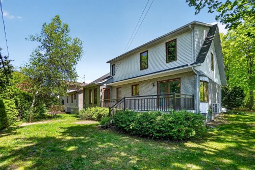 Cour - 61 Rue Beaudoin, Repentigny (Repentigny), QC - Outdoor