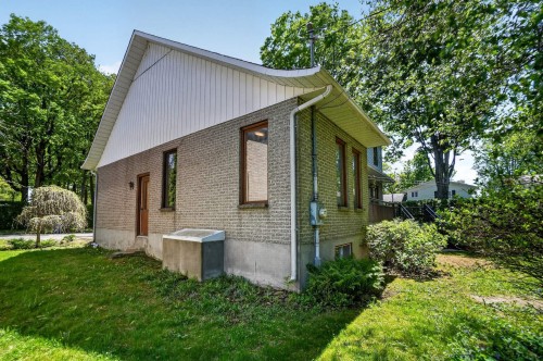 Extérieur - 61 Rue Beaudoin, Repentigny (Repentigny), QC - Outdoor