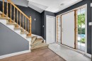 Hall d'entrée/Vestibule - 61 Rue Beaudoin, Repentigny (Repentigny), QC  - Indoor Photo Showing Other Room 