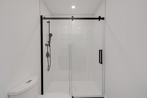 Bathroom - 2214-245 Boul. Robert-Bourassa, Montréal (Ville-Marie), QC - Indoor Photo Showing Bathroom