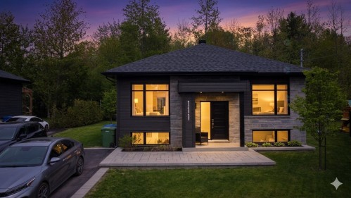 111 Rue St-Exupéry  Lachute, QC J8H 0K2