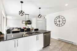 Kitchen - 