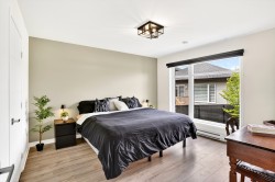 Master Bedroom - 