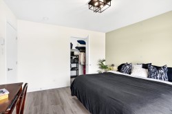 Master Bedroom - 
