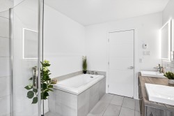 Bathroom - 
