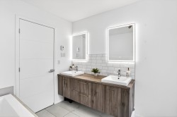 Bathroom - 