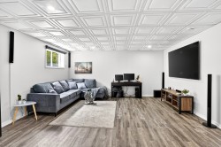 Family Room - 