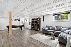 Family Room - 