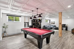 Family Room - 