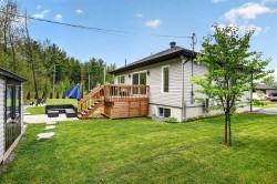 Courtyard - 
