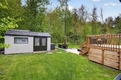 Shed - 