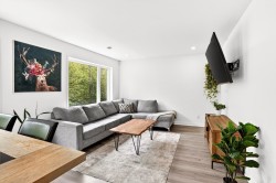 Living Room - 