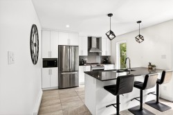 Kitchen - 