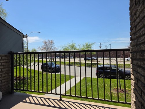 Balcony - 1207 Rue Mctavish, Terrebonne (Terrebonne), QC - Outdoor