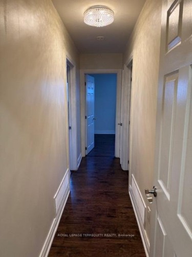 46 Orpington Crescent, Toronto, ON - Indoor Photo Showing Other Room
