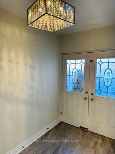 46 Orpington Crescent, Toronto, ON - Indoor Photo Showing Other Room