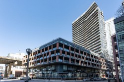 501-20 Bruyeres Mews  Toronto, ON M5V 0G8