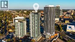 15 WELLINGTON Street S Unit# 1909 Kitchener, ON N2G 0E4