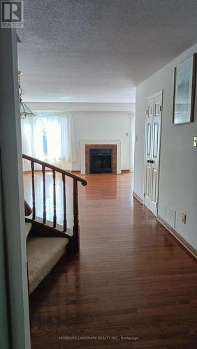 113 Wintermute Boulevard, Toronto, ON - Indoor