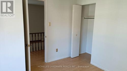 113 Wintermute Boulevard, Toronto, ON - Indoor Photo Showing Other Room