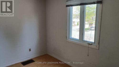 113 Wintermute Boulevard, Toronto, ON - Indoor Photo Showing Other Room
