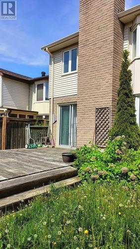 113 Wintermute Boulevard, Toronto, ON - Outdoor With Exterior
