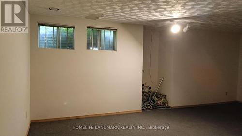 113 Wintermute Boulevard, Toronto, ON - Indoor