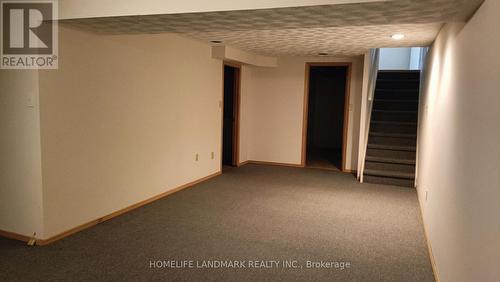 113 Wintermute Boulevard, Toronto, ON - Indoor Photo Showing Other Room