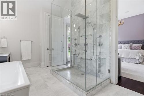 54 Bridle Path, Puslinch, ON - Indoor Photo Showing Bathroom