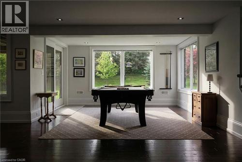 54 Bridle Path, Puslinch, ON - Indoor Photo Showing Other Room
